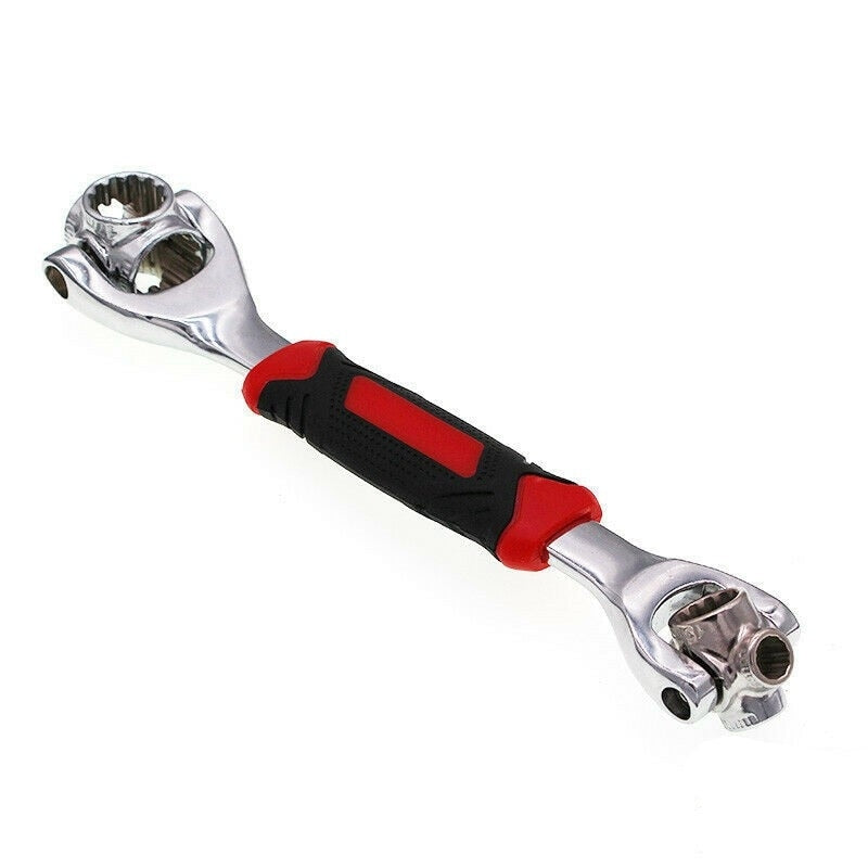Cheie Universală 48 în 1 cu Cap Torx – Multifuncțională, Ajustare Rapidă