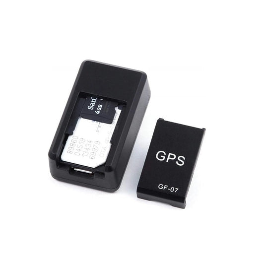 Mini Localizator cu GPS