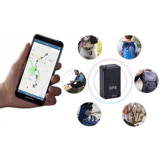Mini Localizator cu GPS