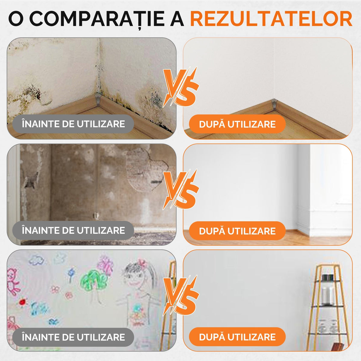 Trafalet cu Rezervor de Vopsea 500 ml, Reutilizabil și Lavabil, fără Tăviță