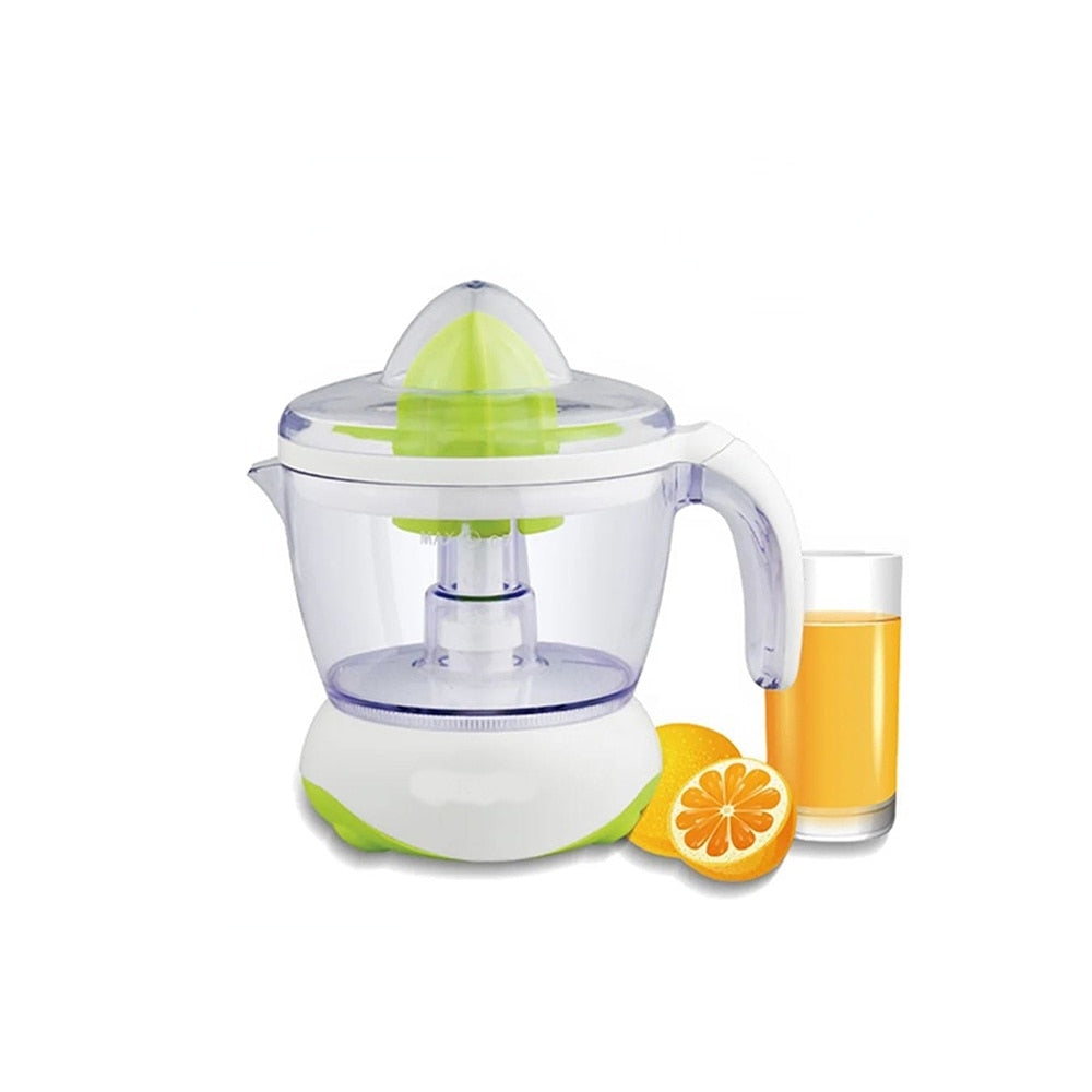 Storcător Electric de Citrice 0,7 L, 25W, Compact