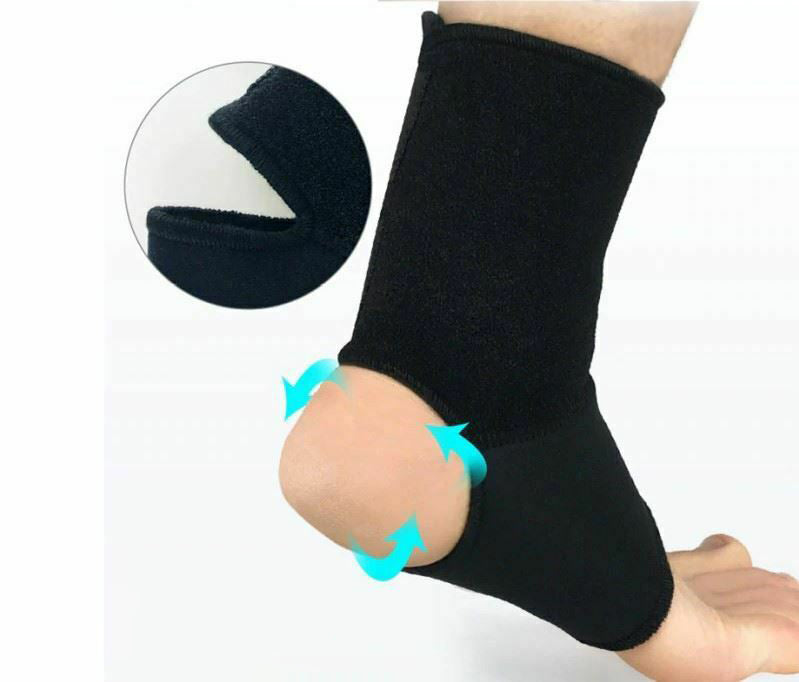 Suport glezna Ankle Support YC-765