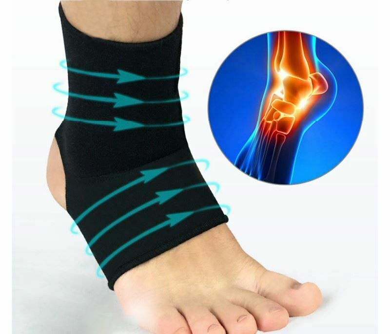 Suport glezna Ankle Support YC-765