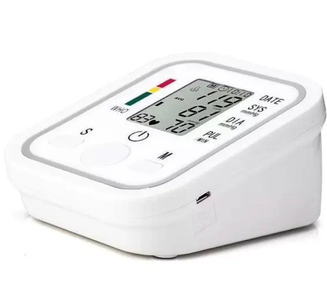 Aparat de Tensiune Electronic, Portabil, cu Alimentare USB sau Baterii