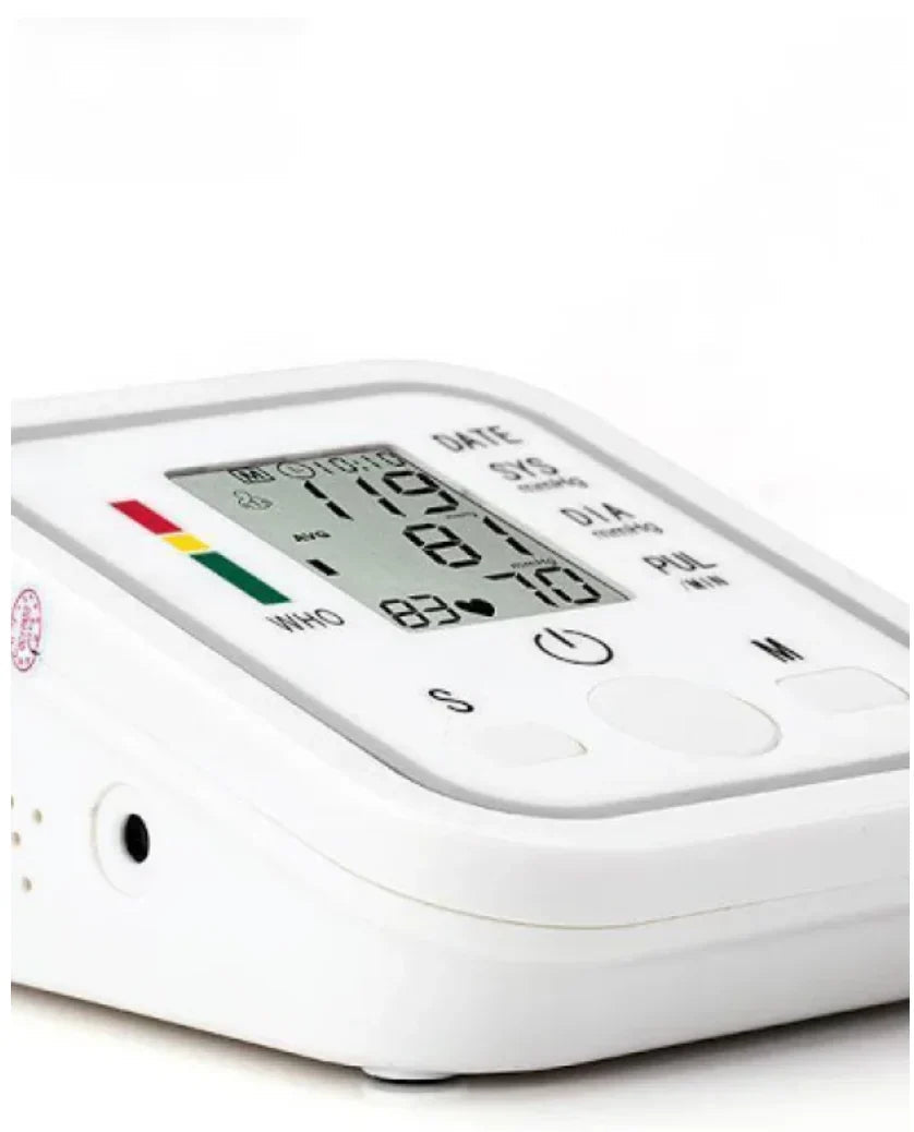 Aparat de Tensiune Electronic, Portabil, cu Alimentare USB sau Baterii