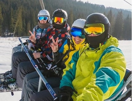 Mască de față cu balaclava cu protecție UV pentru bărbați/femei