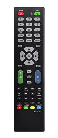 Telecomandă universală RM-014S+++
