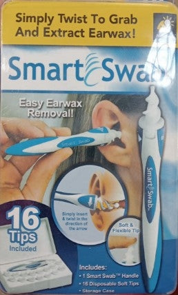 Dispozitiv curatare urechi Ear Doctor Cleaner
