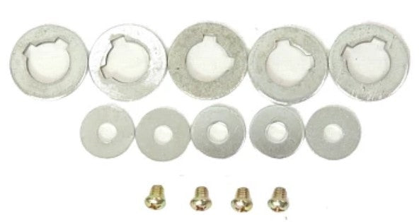 Dispozitiv moara pentru tocat lucerna Craft tec MX420