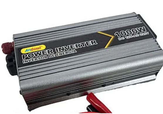 Invertor Auto putere 1000W DC 12V AC 220V cod Q N7002