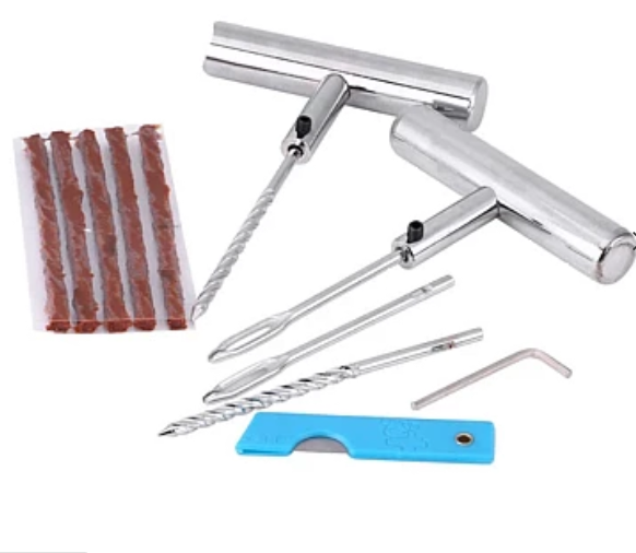 Kit Reparatie Pana Anvelopa