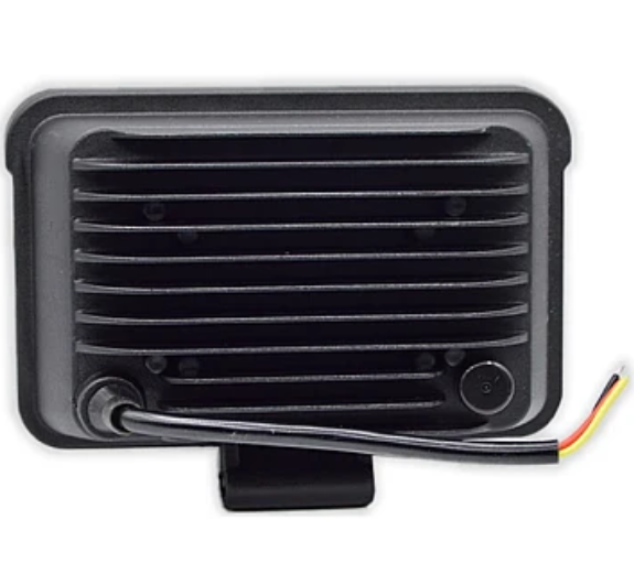 Proiector LED auto 192W cu 46 led uri