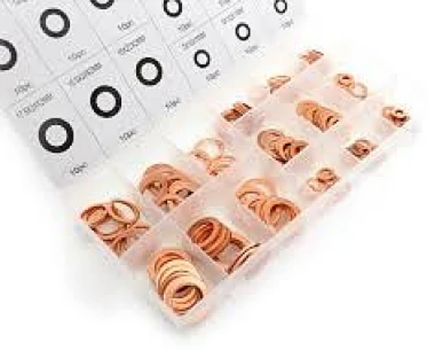 Cutie 150 SAIBE Cupru 15 Dimensiuni