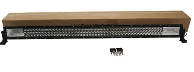 Bara Led Off Road Auto 96 LED 270W Proiector Ajustabil 50cm