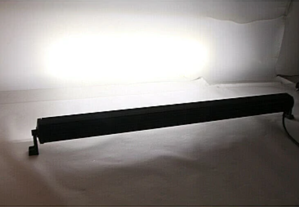 Bara Led Off Road Auto 96 LED 270W Proiector Ajustabil 50cm