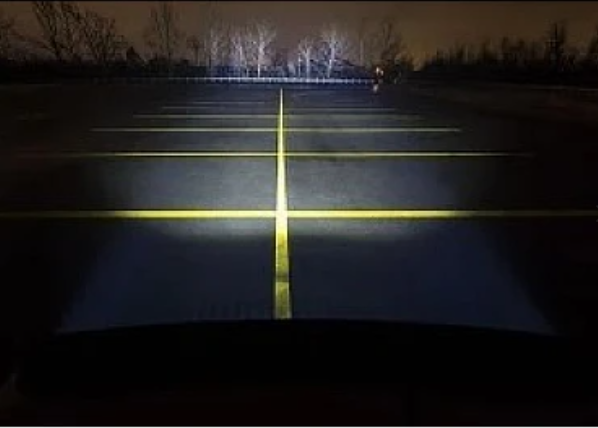 LED Bar auto CURBAT Off Road 180W 40 LED 80 cm