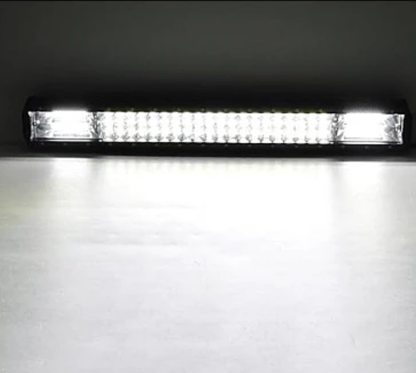 LED Bar auto Off Road 288W 96 LED 55 cm