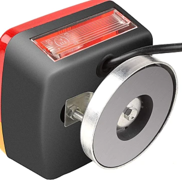 Semnalizator magnetic Remorca TIR cu 7 Pini si Becuri
