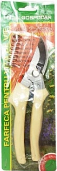 Foarfec vie maner alb YETI MX302