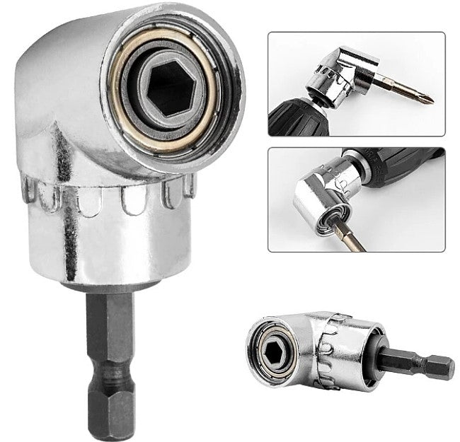 Cap magnetic pentru BITI cu unghi de 105 grade