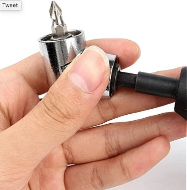 Cap magnetic pentru BITI cu unghi de 105 grade