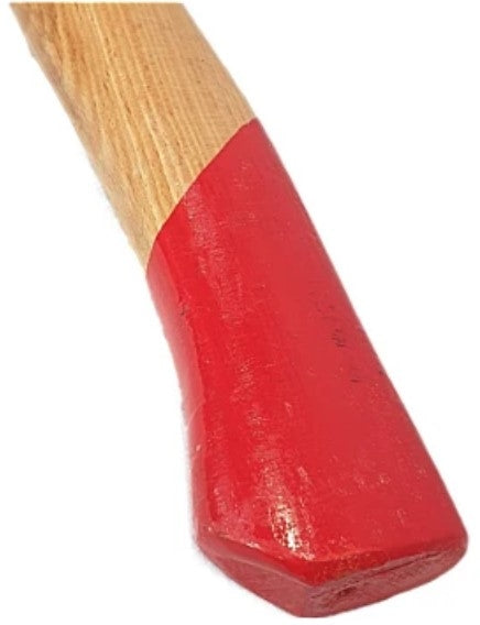 Bardita 600g cu maner din LEMN MX435
