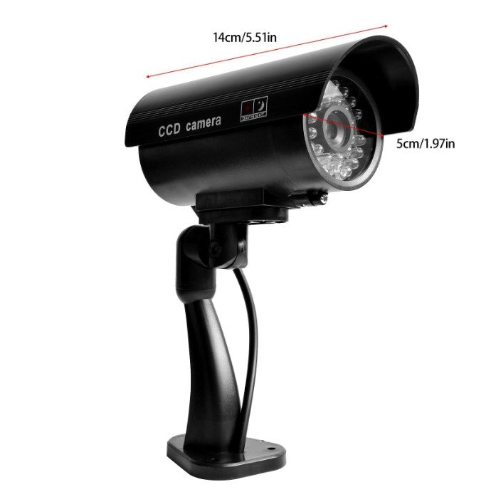 Camera de supraveghere falsa