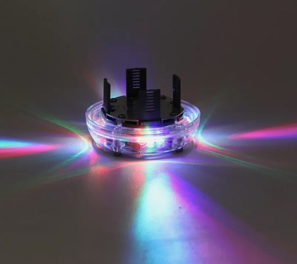 Lampă Decorare auto Lumină RGB