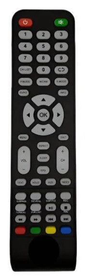 Telecomanda Nei/ Akira/ Akai LED, 55NE5000
