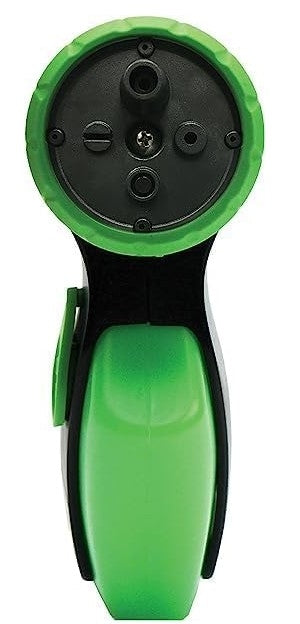 Pistol de spalat auto cu presiune rezervor pentru spuma 4 moduri de functionare