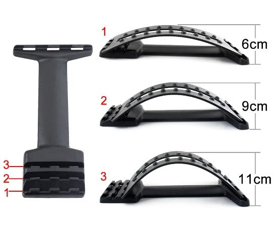 Magic Back Support