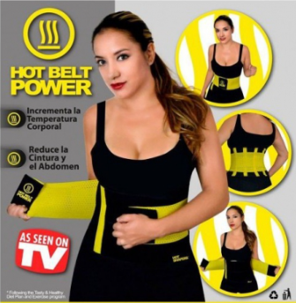 Centura abdomen pentru slabit