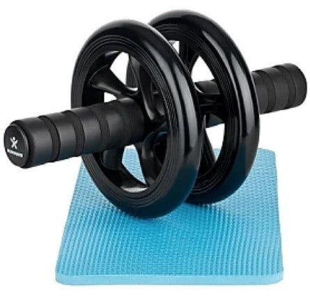 Roata fitness pentru abdomene