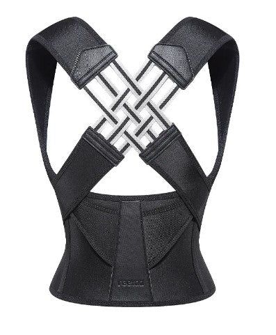 Corset corectare postura, suport pentru spate