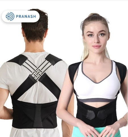 Corset corectare postura, suport pentru spate