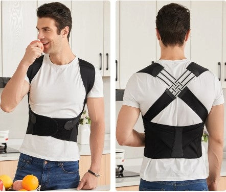 Corset corectare postura, suport pentru spate