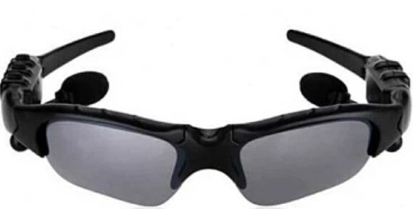 Ochelari Soare Unisex Bluetooth Hands Free