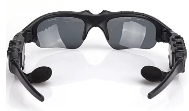 Ochelari Soare Unisex Bluetooth Hands Free