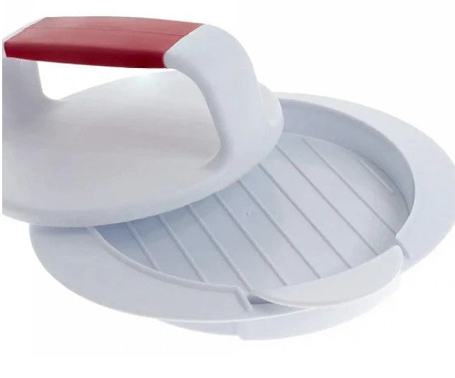 Presa pentru carnea de hamburger Boral, interior 12cm