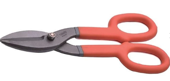 Foarfeca pentru Tabla lungime 250 mm