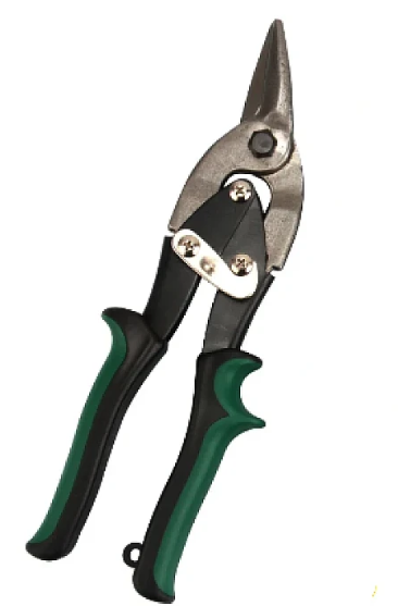 Foarfeca pentru tabla cu sens de taiere stanga 1.2 mm