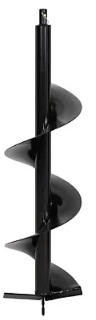 Burghiu pentru pamant 150-800 mm Craft tec MX202