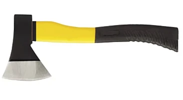 Bardita 600 g cu maner din Fibra MX434