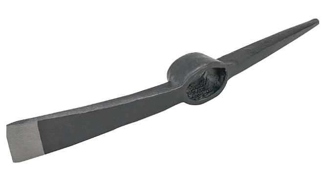 Tarnacop forjat fara coada MX800 2 kg