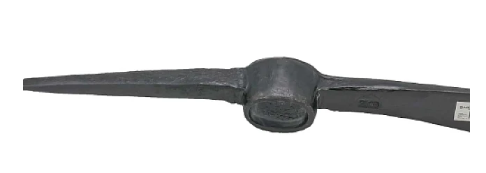 Tarnacop forjat fara coada MX799 1.5 kg