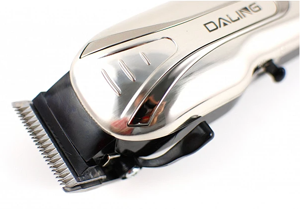 DALING DL D33 Masina PROFESIONALA de tuns caini si oi 8in1 cu acumulator de mare capacitate