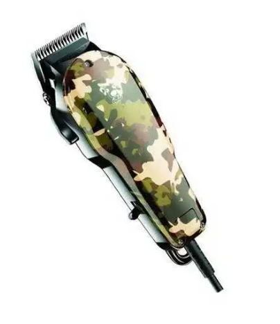 Masina de tuns parul animalelor Surker SK-808 10 W cu 8 accesorii