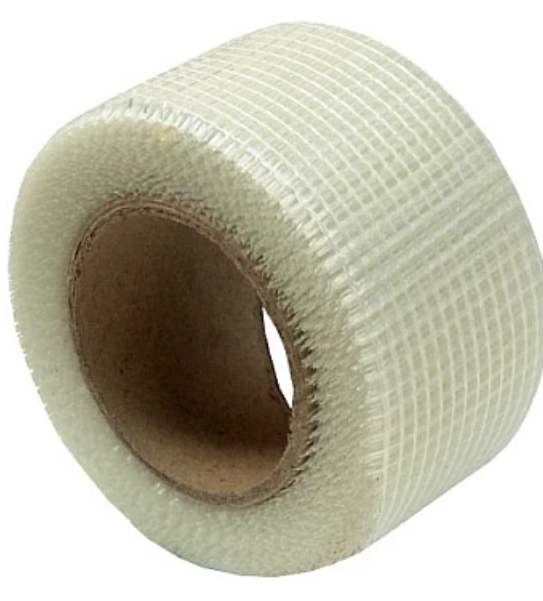 Banda fibra sticla 50mm x 90 metri