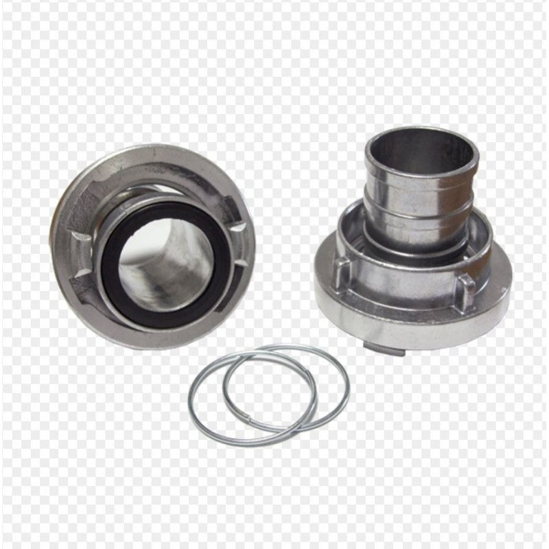 Set cuple 2 toli pentru furtun PSI motopompe