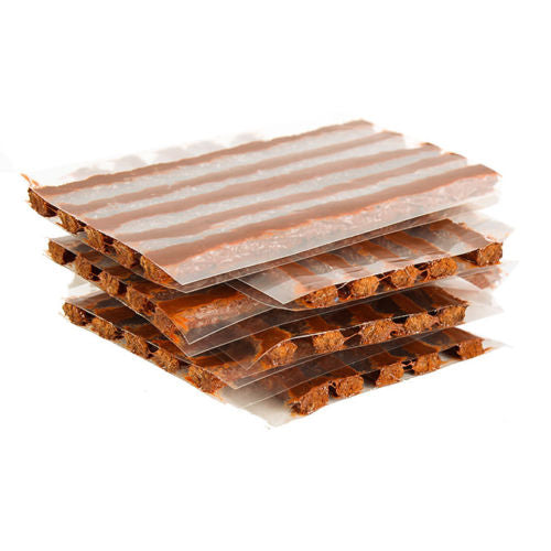 Set 30 bucati snur pentru pene, vulcanizare